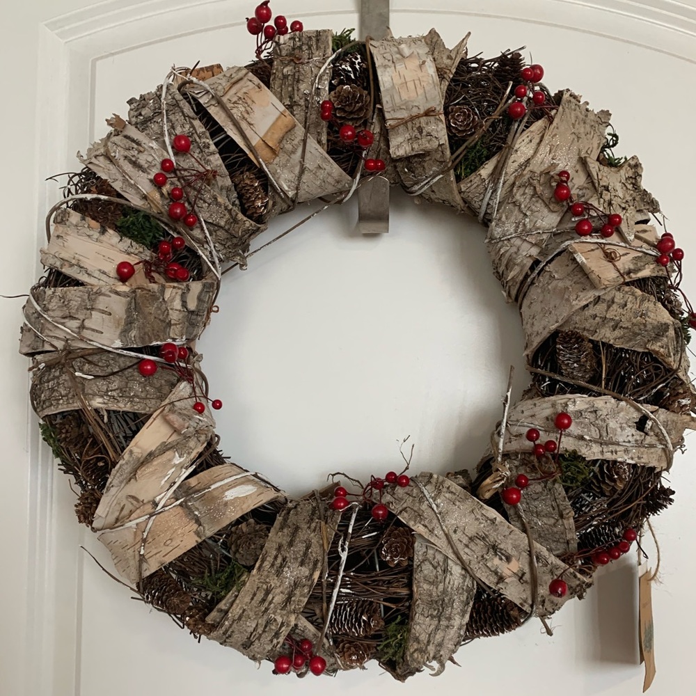 Christmas Wreath